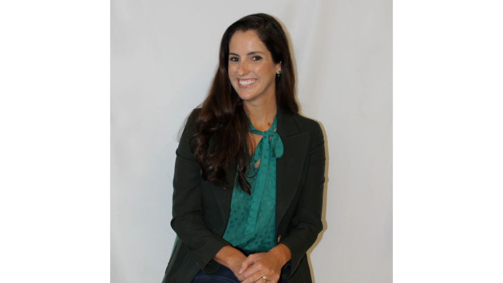 Inkhouse Names Darah Roslyn as EVP