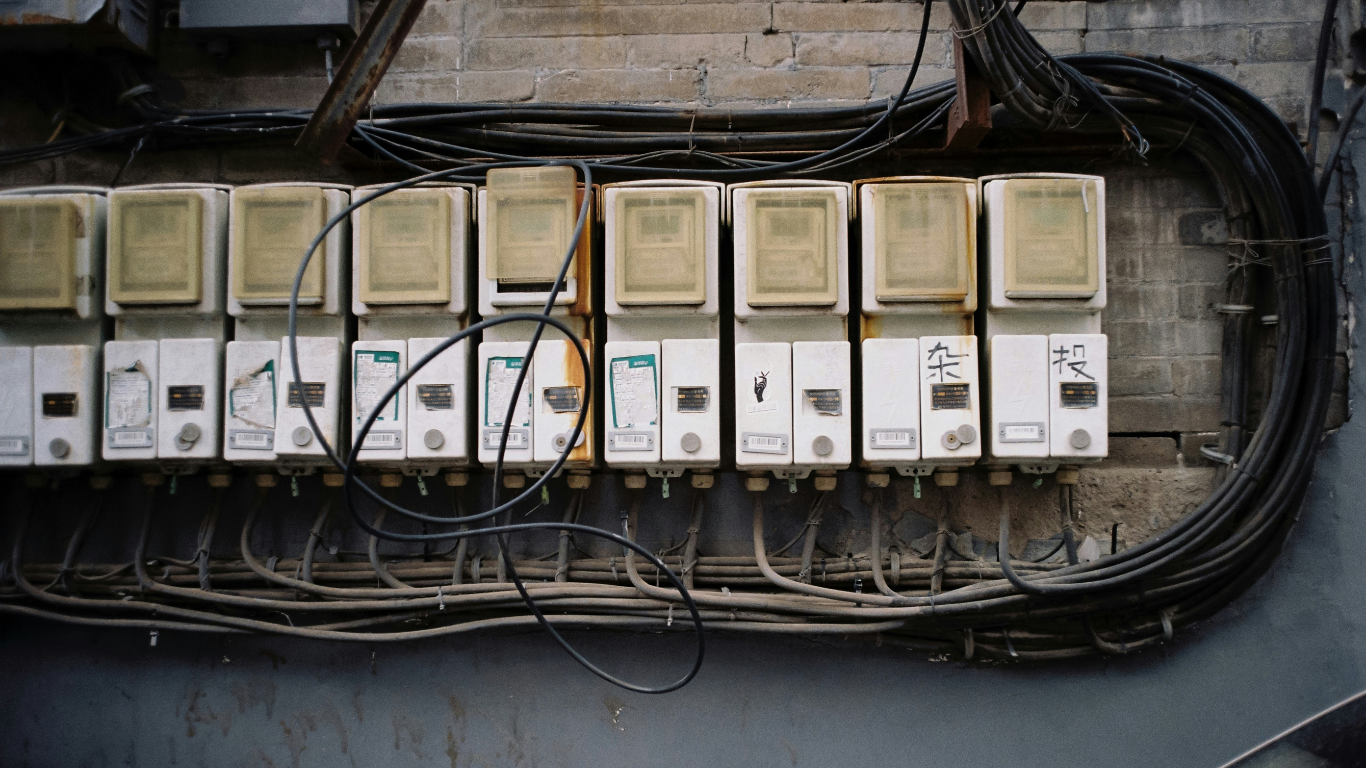 Leveraging AI and IoT in Utility Bill Management: What’s Next?