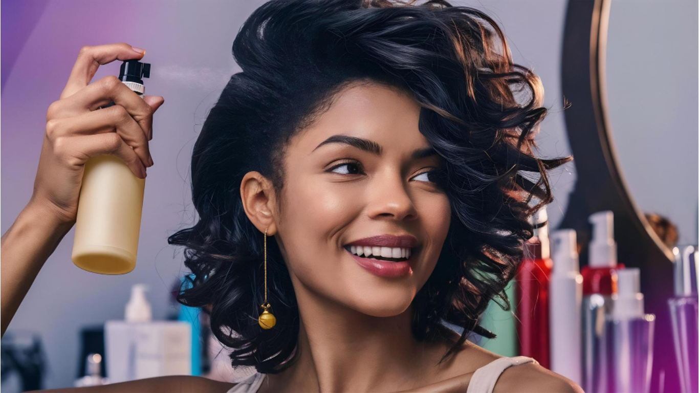 Multicultural Hair Care Goes Mainstream: A Market Ready for Innovation. https://www.freepik.com/premium-ai-image/natural-hair-with-spray-bottle_180000823.htm#fromView=search&page=1&position=7&uuid=c592b046-46a7-4b5e-a4fd-44323aadabb0&query=Multicultural+Hair+Care+Goes+Mainstream%3A+A+Market+Ready+for+Innovation