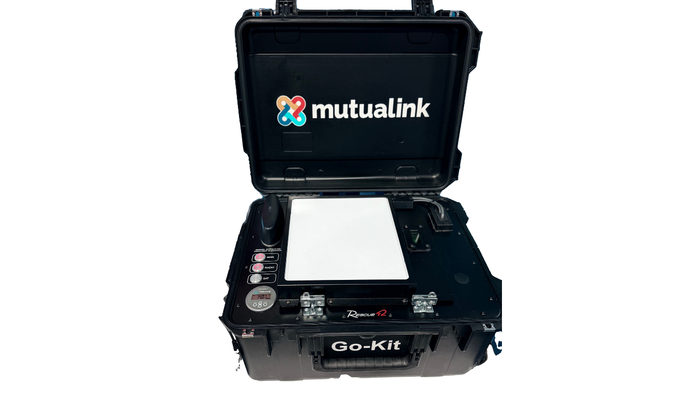 Next Generation, Go-Kit (Image Courtesy: Businesswire)