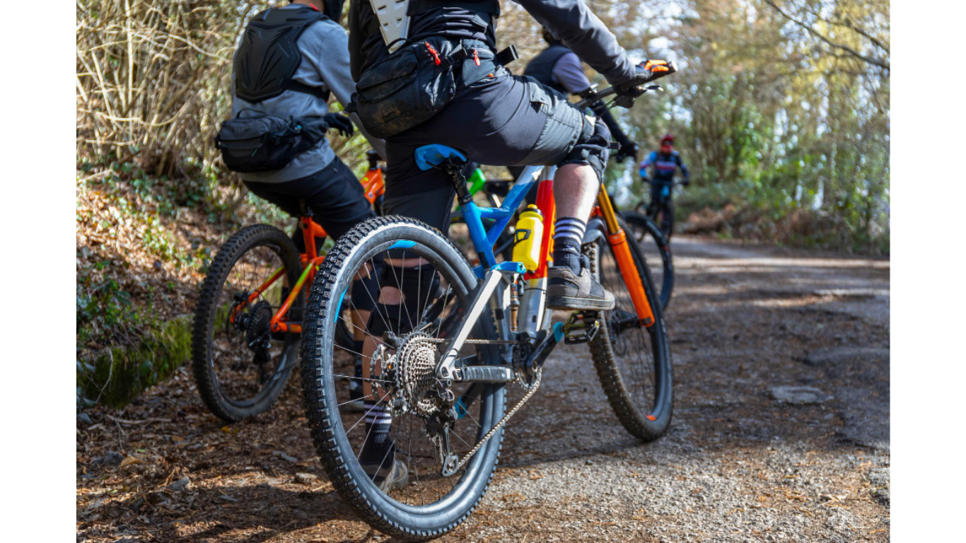 Pedal-Powered Profits Growth of Cycling Tours in Italy https://www.freepik.com/premium-photo/bicycles-parked-road_127472684.htm#fromView=image_search&page=2&position=22&uuid=89491f36-c222-4309-96c6-22707cf14e67