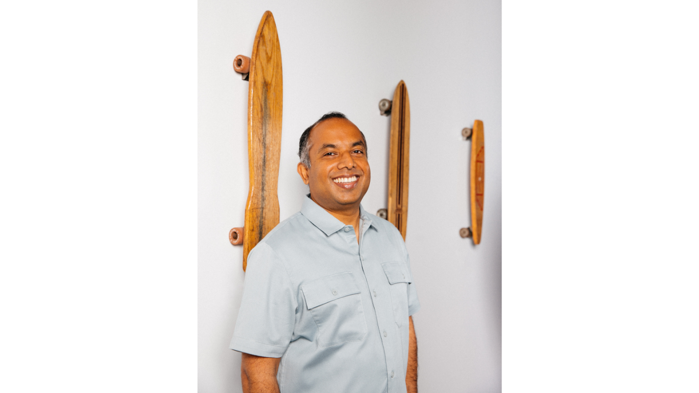 Revelyst Names Naren Varatharajah as CFO