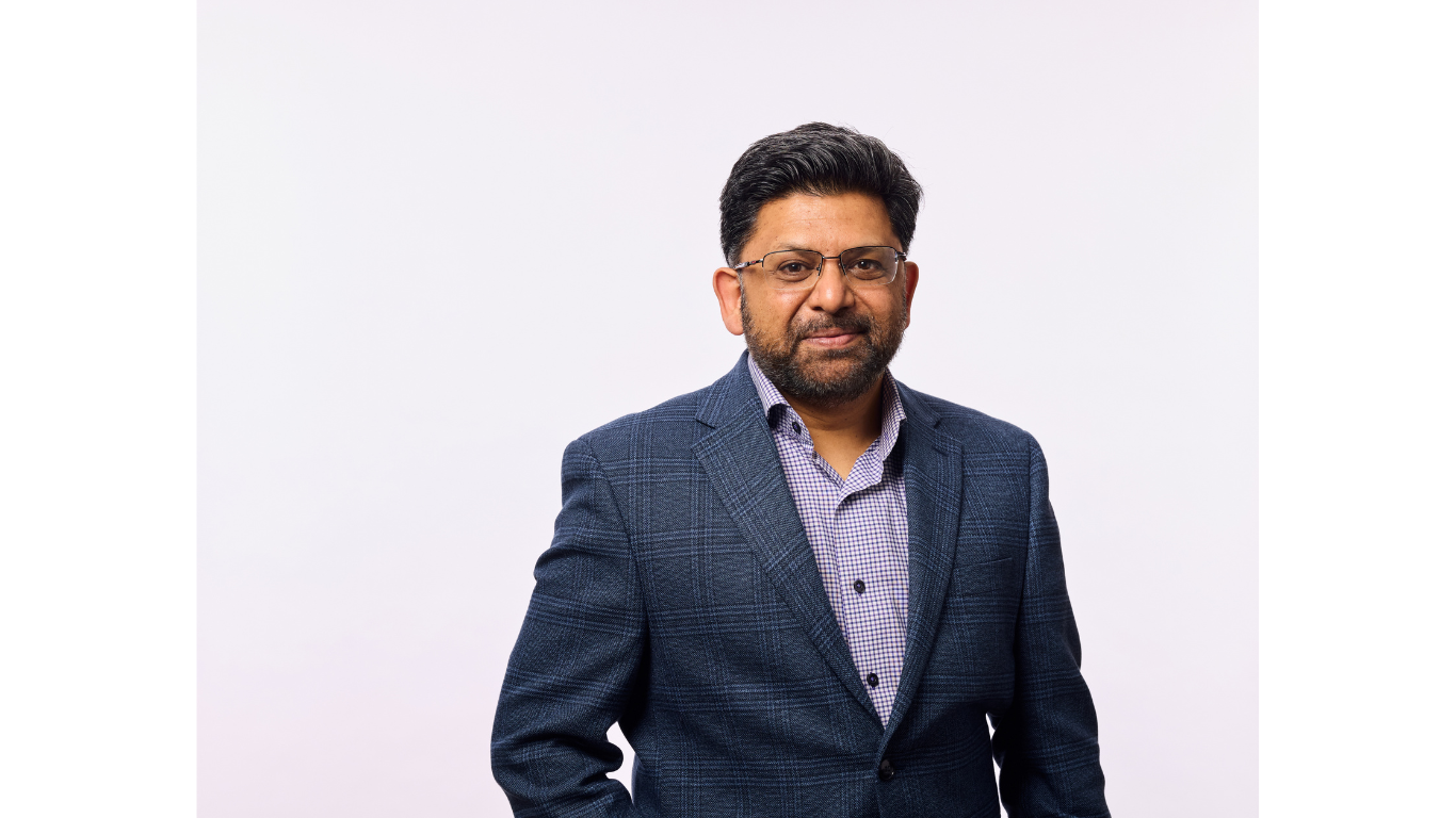 RingCentral Names Vaibhav Agarwal as CFO