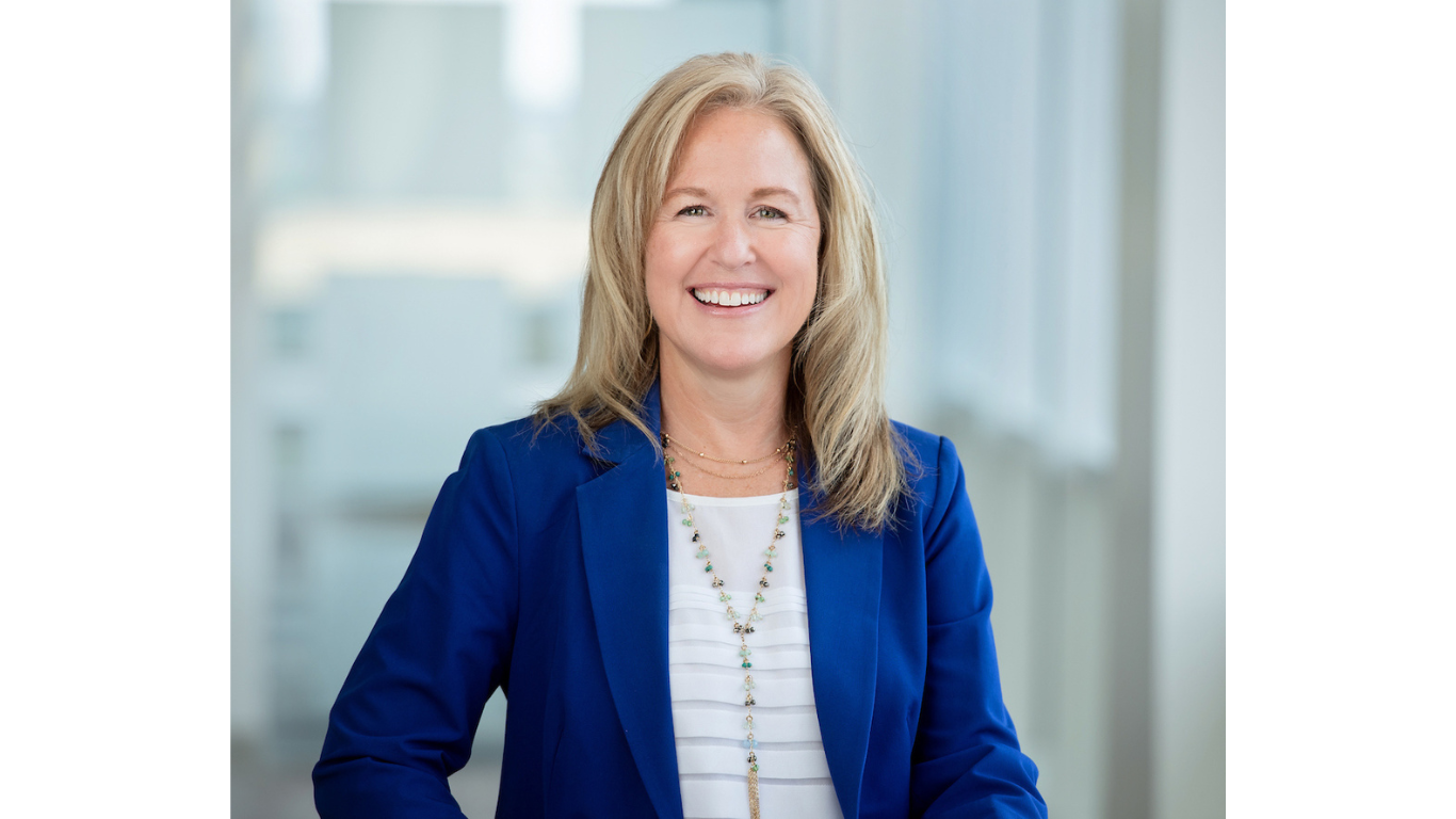 Swisslog Healthcare Promotes Jennie McQuade to Global Chief Legal Counsel & Privacy Officer