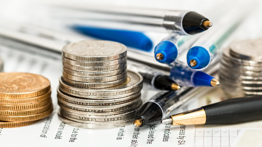 The Benefits of Setting Up a Business in a Tax-Free Zone in the UAE. Image by Steve Buissinne from Pixabay