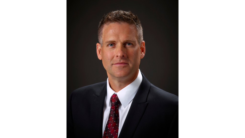 Toro Company Appoints Edric C. Funk as President and COO