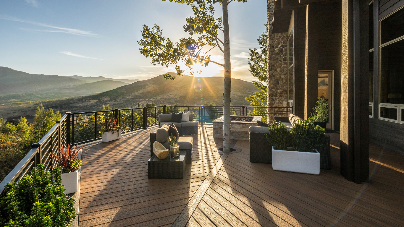 Trex Expands Western U.S. Presence Through Partnership With IWP