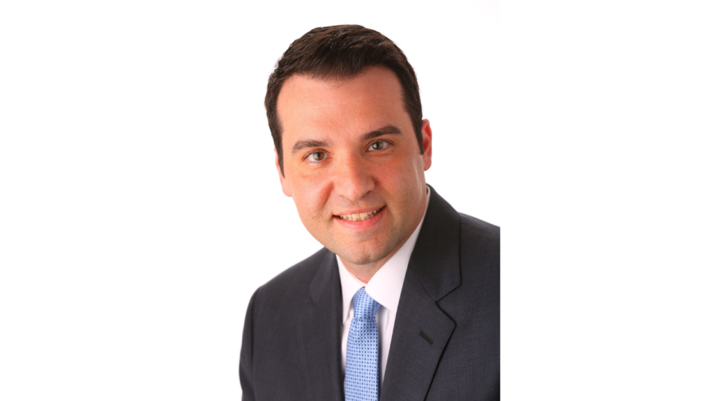 Vincent Tesoriero Named CFO of PLM Fleet