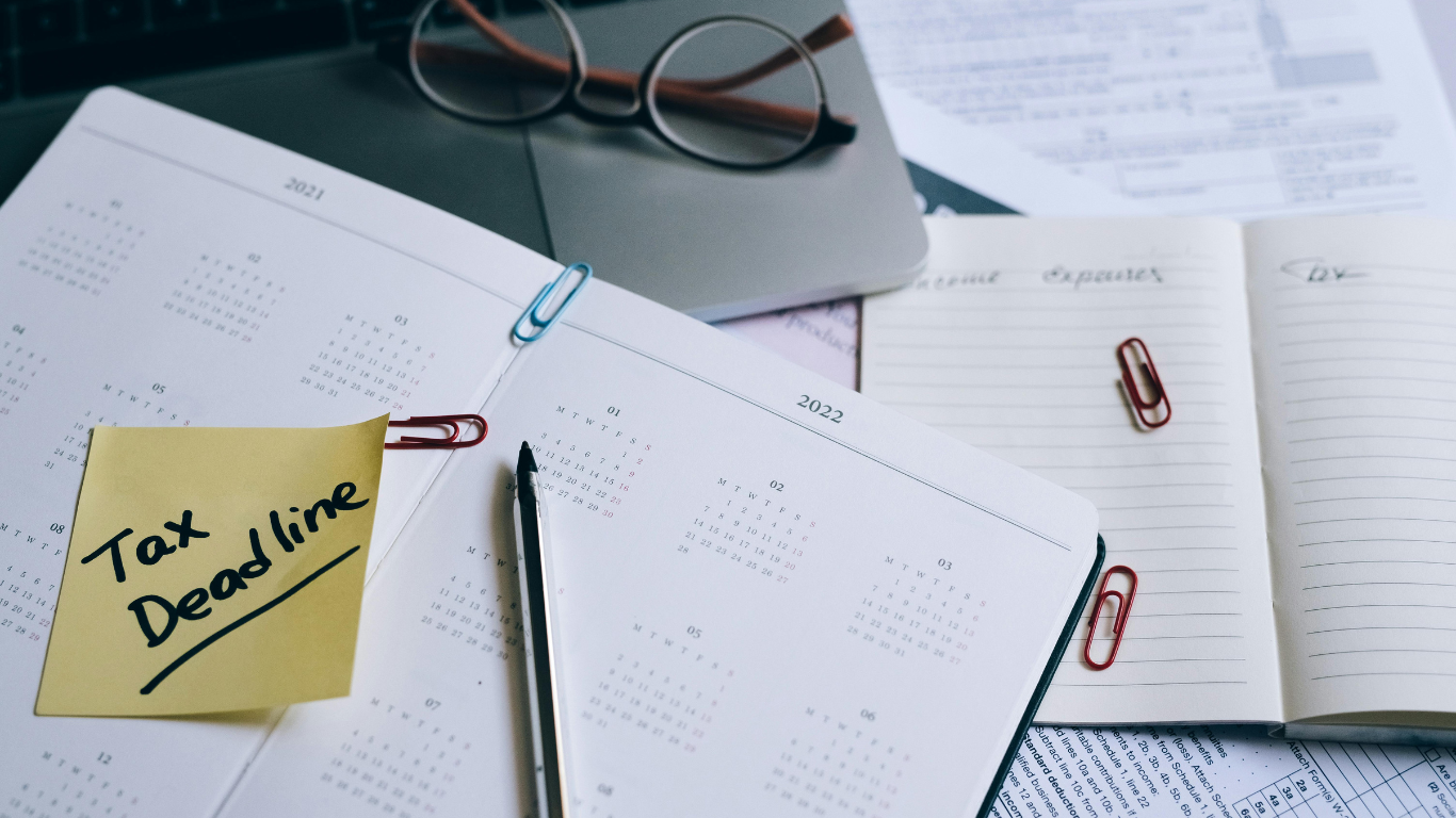 Why Modern Businesses Value Accounting Expertise. Photo by Leeloo The First: https://www.pexels.com/photo/a-planner-with-a-sticky-note-8962478/