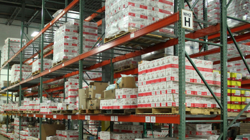 Why Partnering With the Right Distributor Improves Production Efficiency. Photo by CPG.IO eCommerce Execution on Unsplash