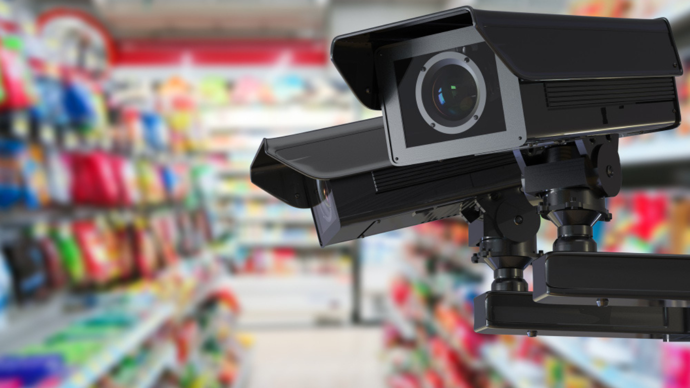 Why Retail Stores Need Smarter Video Surveillance