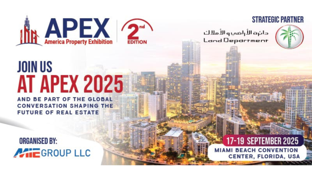 APEX Miami 2025