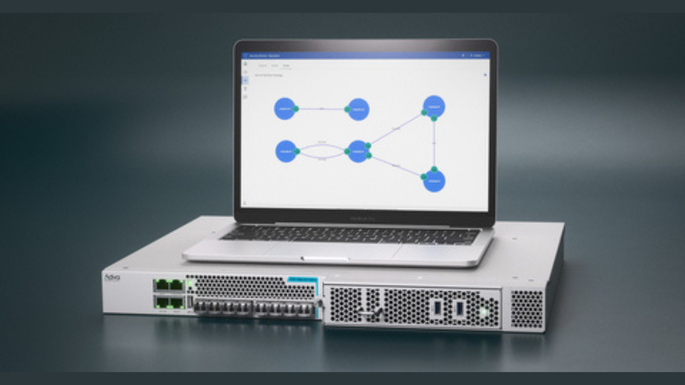 Adva Network Security’s new Security Director will help organizations automate security-critical processes and simplify regulatory compliance Adva Network Security’s new Security Director will help organizations automate security-critical processes and simplify regulatory compliance. (Image Courtesy: Businesswire)