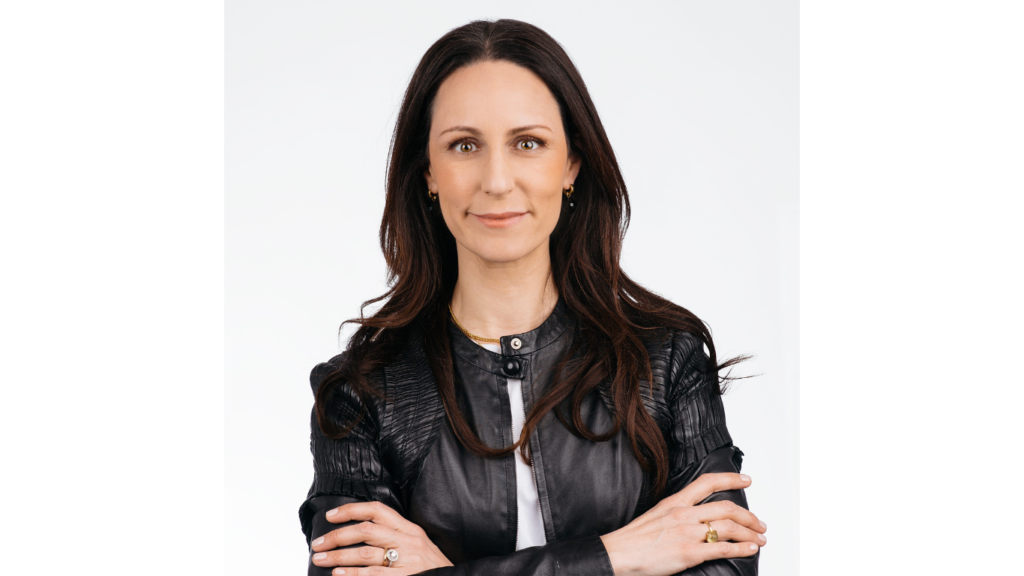 Aleo appoints Deborah Marfurt as Chief Financial Officer. (Image Courtesy: BusinessWire)