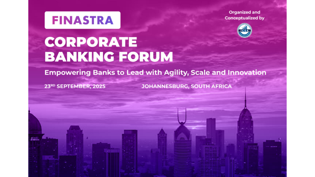 Corporate Banking Forum