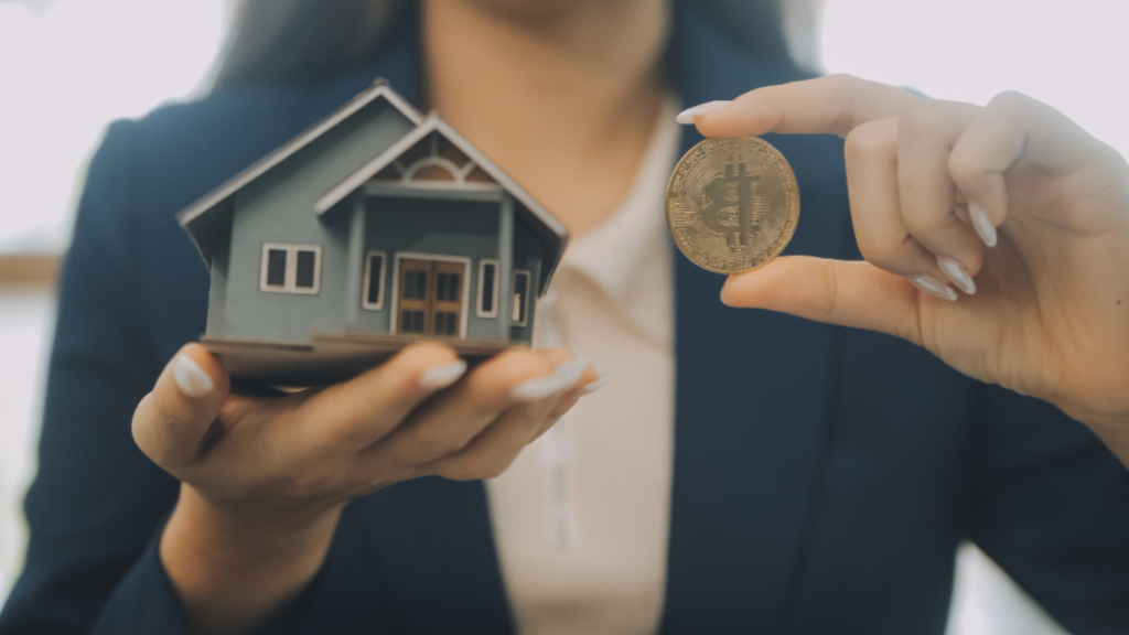 Crypto-Backed Loans: The Future of Property Financing https://www.freepik.com/premium-photo/judge-gavel-with-justice-lawyers-having-team-meeting-law-firm-background-concepts-law-legal-services_90127647.htm#fromView=search&page=1&position=2&uuid=a660cb47-b6f9-423a-9045-5b57b49e01cb&query=Crypto-Backed+Loans%3A+The+Future+of+Property+Financing