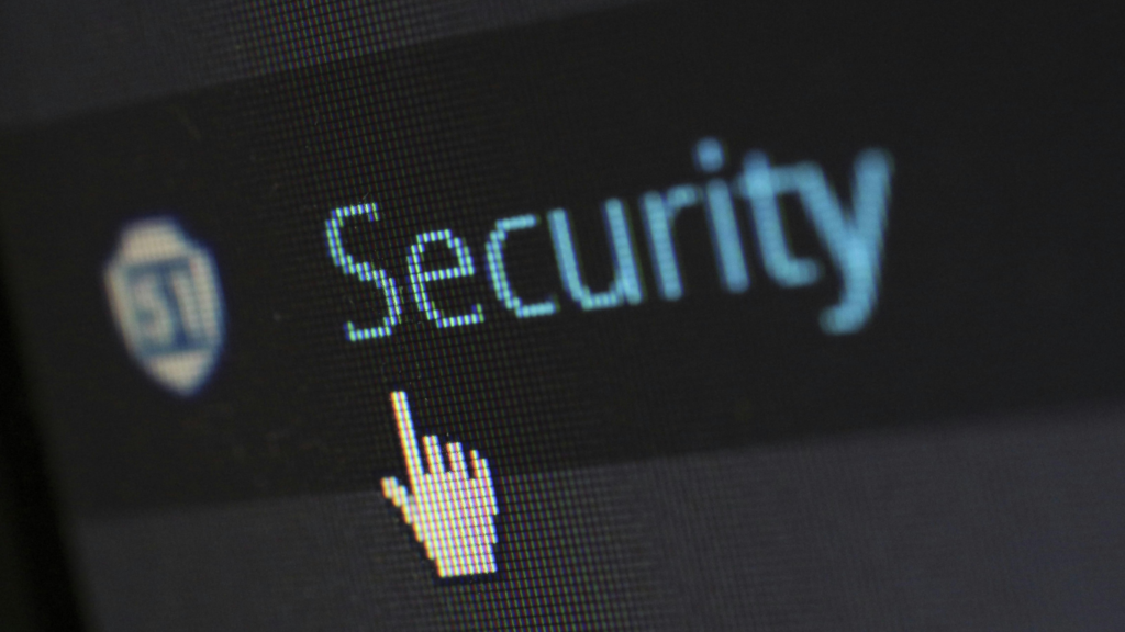Cybersecurity Essentials Every Business Needs for VoIP Setup https://www.pexels.com/photo/security-logo-60504/