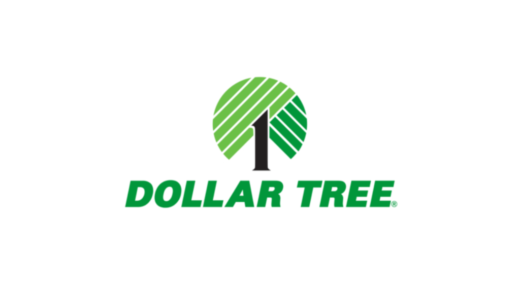 DOLLAR TREE (Image: Business Wire)
