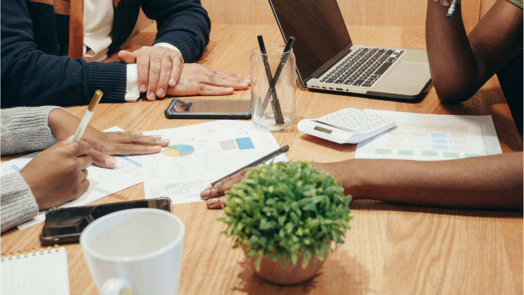 Essential Financial Practices for Small Business Growth