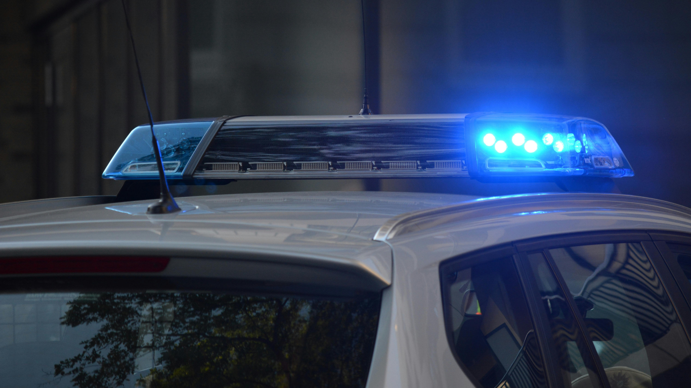 Financial Challenges That Arise After a Rideshare Accident https://www.pexels.com/photo/vehicle-blue-emergency-light-turned-on-532001/