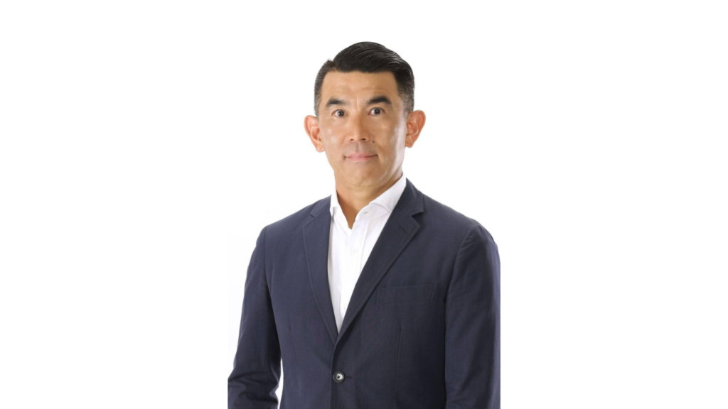 Hidetaka Kokubu Named Head of Xsolla Japan