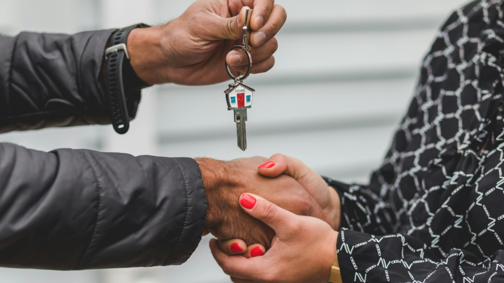 "Zoe Newport, zoe.newport@kickassoutreach.com " https://www.pexels.com/photo/person-holding-silver-key-8293778/