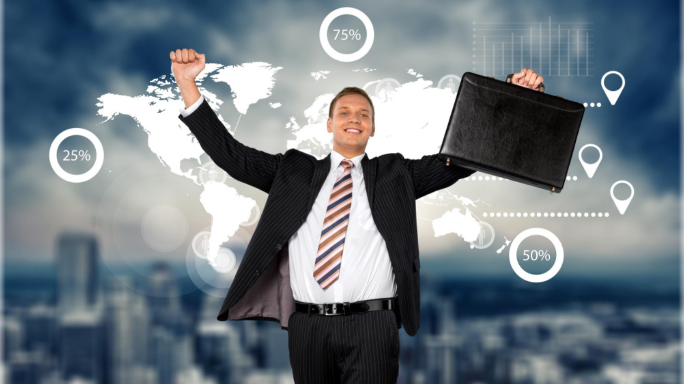 How Do You Build a Global Brand Reputation That Lasts?