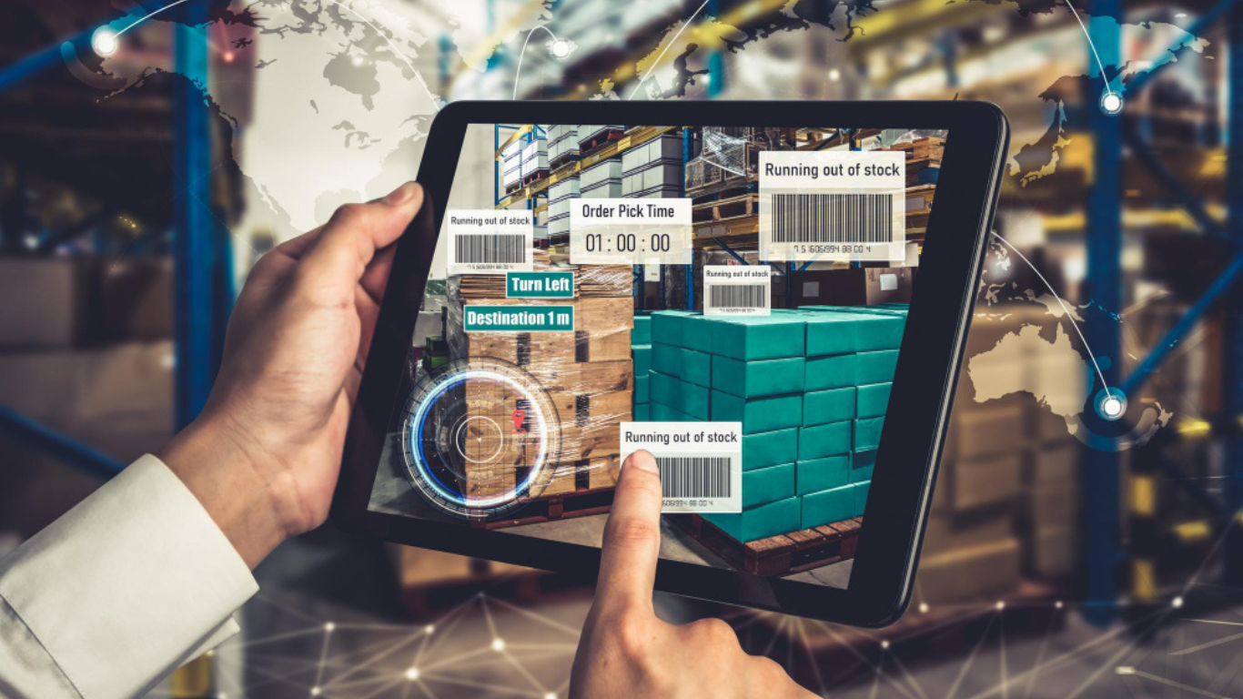 Representational image by Frolopiaton Palm from Freepik https://www.freepik.com/premium-photo/smart-warehouse-management-system-using-augmented-reality-technology_25034305.htm#fromView=search&page=1&position=0&uuid=b4c0e93c-07da-49c4-beee-d4520cf911fe&query=How+Supply+Chain+Planning+Software+Reduces+Delays