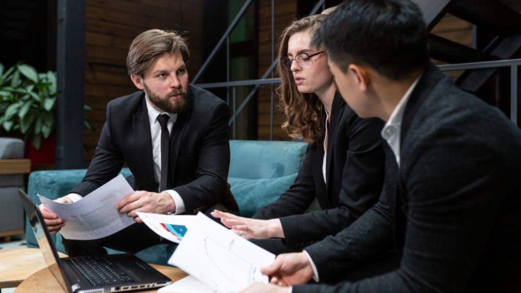 How to Avoid Legal Risk in Strategic Partnerships and Joint Ventures https://www.freepik.com/premium-photo/business-people-group-brainstorm-office-meeting_15917986.htm#fromView=image_search_similar&page=1&position=0&uuid=73146778-6385-43d3-acc5-551858827447&query=How+to+Avoid+Legal+Risk+in+Strategic+Partnerships+and+Joint+Ventures