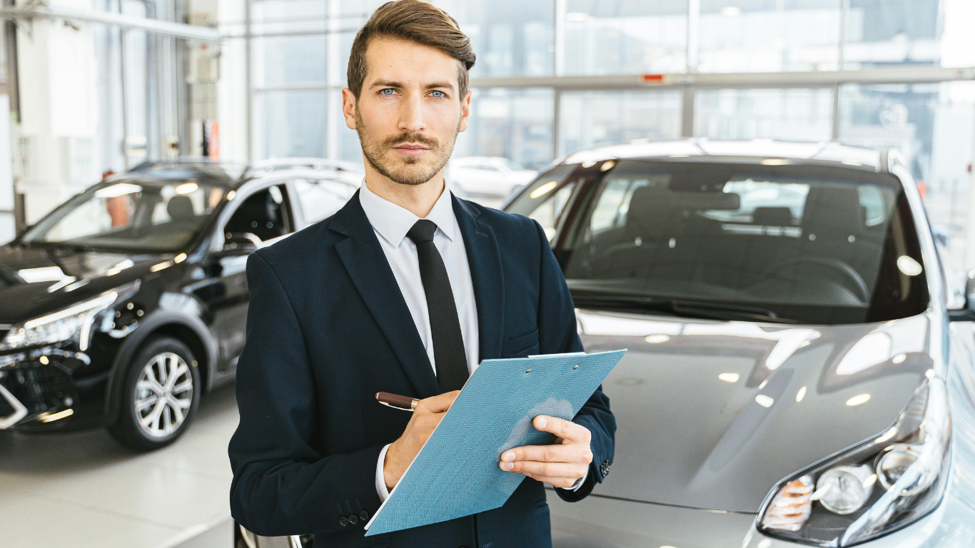 Important Financial Steps to Take Before Buying a Car » World Business ...