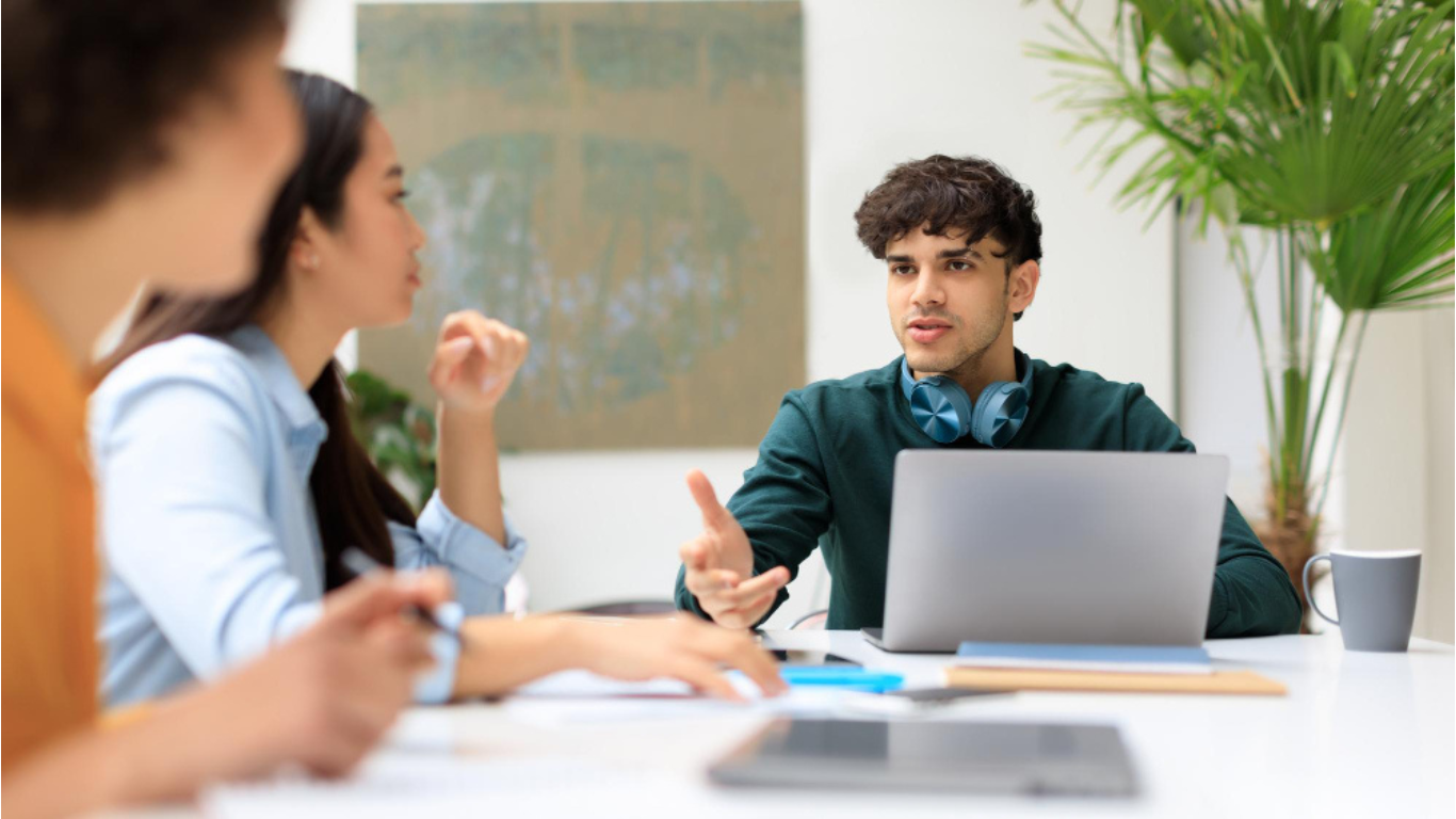 Is Teaching Your True Calling? Make the Switch to an Education Career