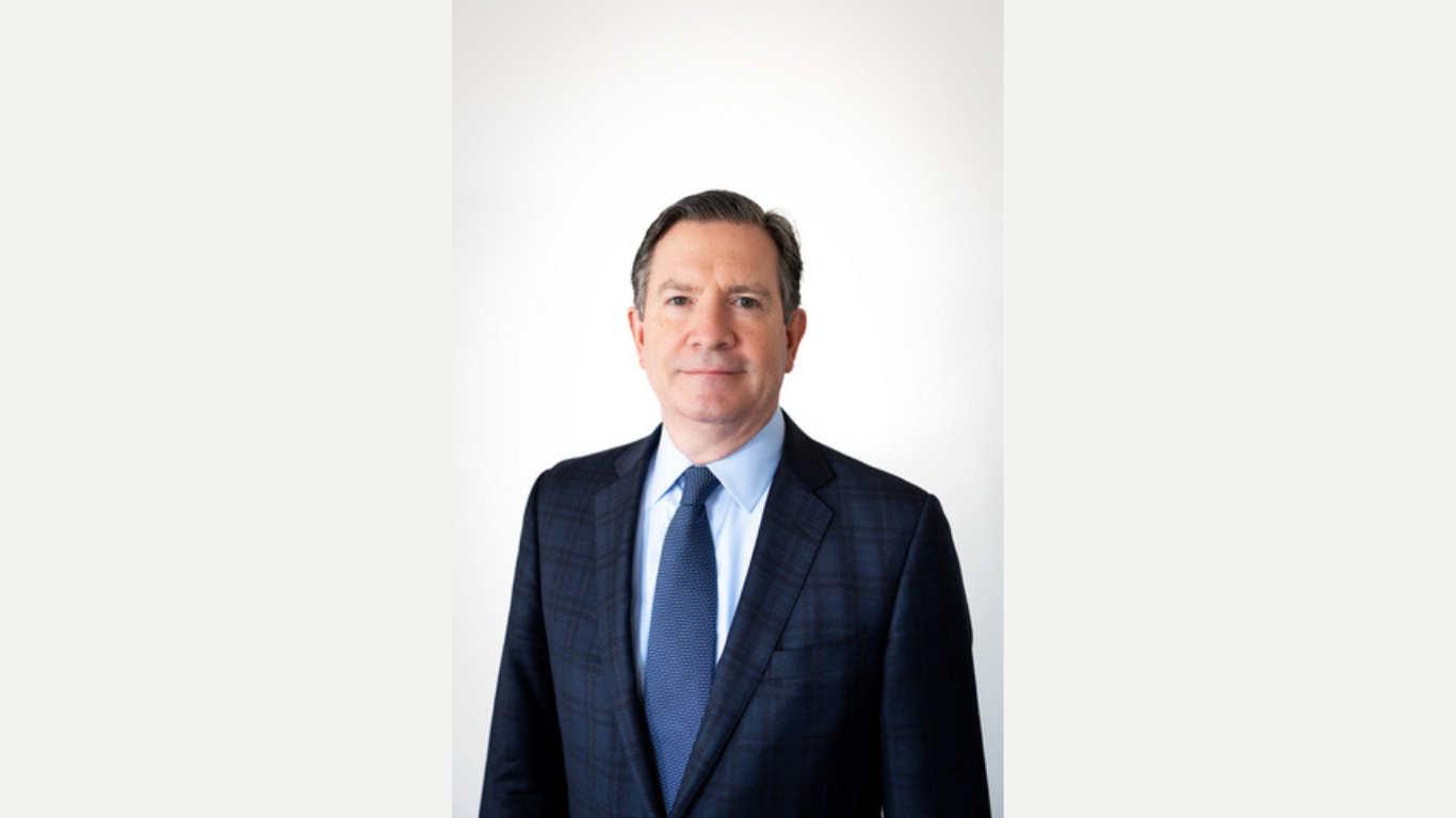 John Morriss; Photo credit Lincoln Financial (Image Courtesy: Businesswire)