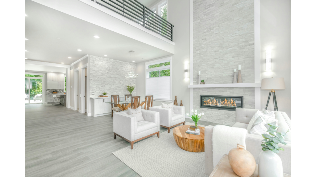Key Financial Mistakes to Avoid During Home Interior Updates