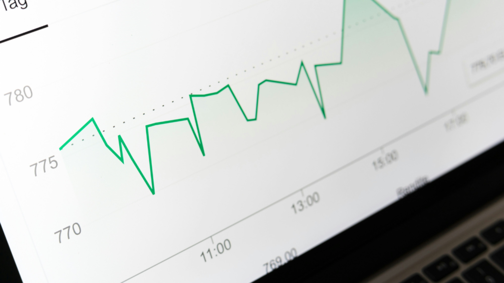 Key Insights Into Trends Driving Business Financing in Modern Markets https://unsplash.com/photos/black-and-silver-laptop-computer-IrRbSND5EUc