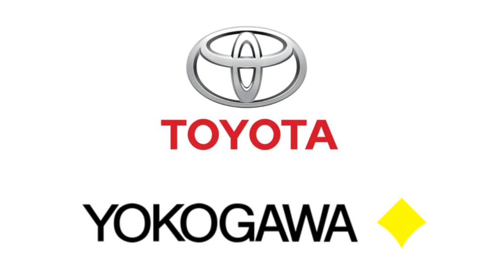 Image: Business Wire and Toyota Motor Official website