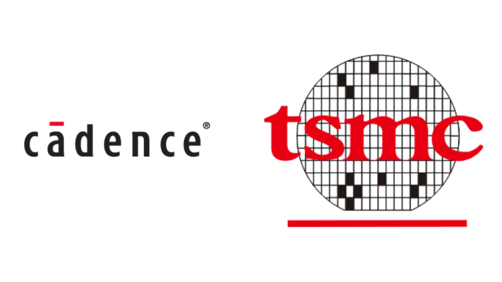 Image: Businesswire and TSMC Official website