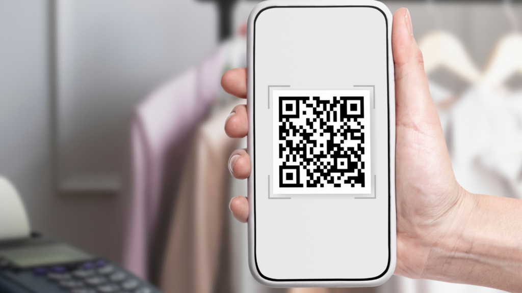 QR Codes for Finance & Insurance Companies: Improving Customer Engagement