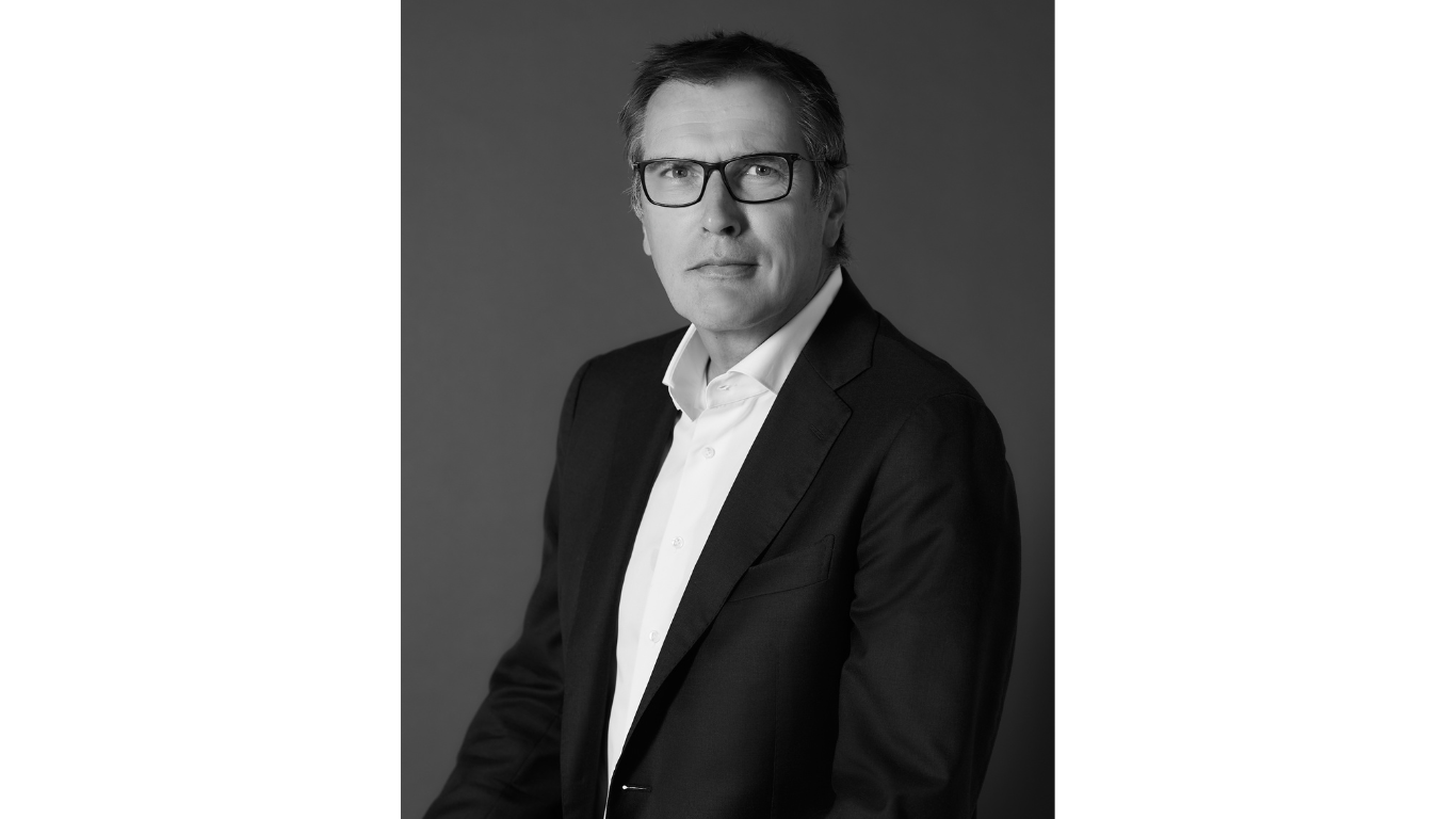 René Lammers Named Chief Research & Innovation Officer at Estée Lauder