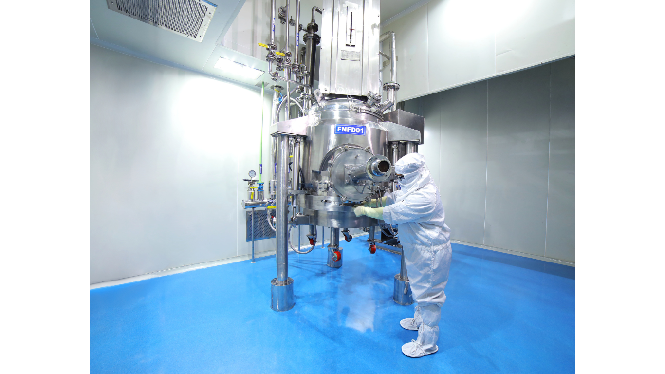 Sai Life Sciences Opens Veterinary API Facility in Bidar, India