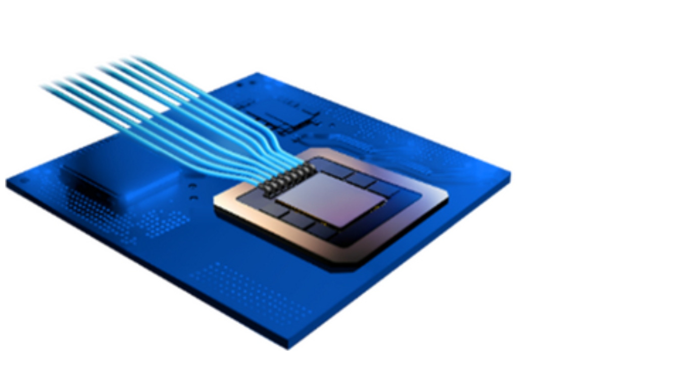 Scalable LightBundle Chiplet Platform for CPO Interconnects (Image Courtesy: Business Wire)