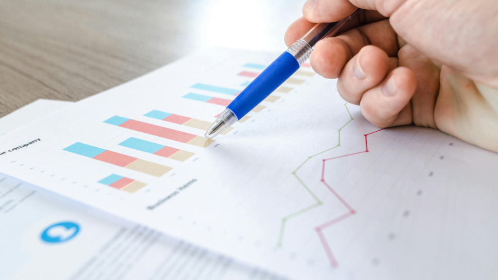 Scale Admin Support Effortlessly as Your Business Grows. https://www.pexels.com/photo/close-up-photo-of-survey-spreadsheet-590022/