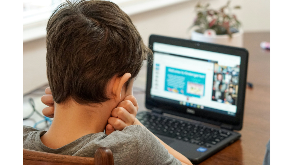 Technology as a Foundation for Online School Innovation