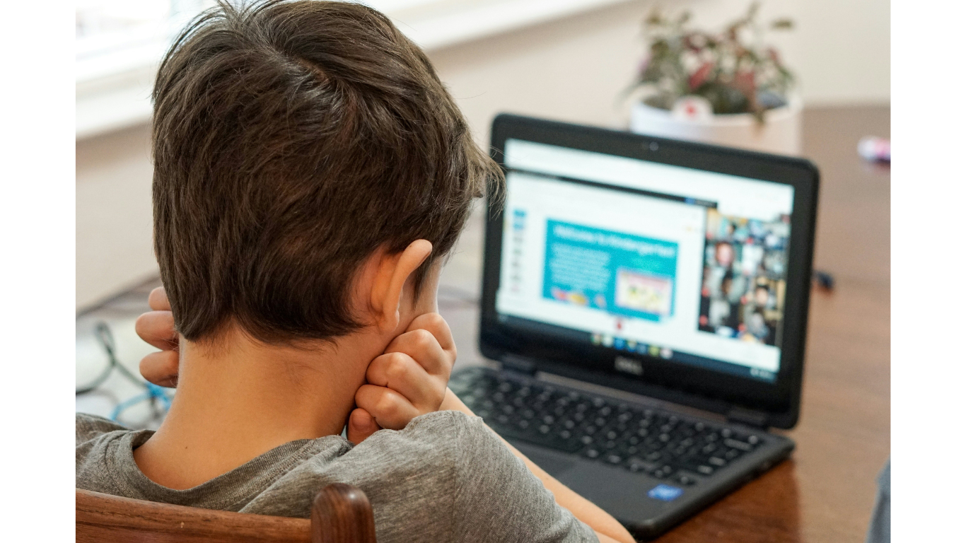 Technology as a Foundation for Online School Innovation