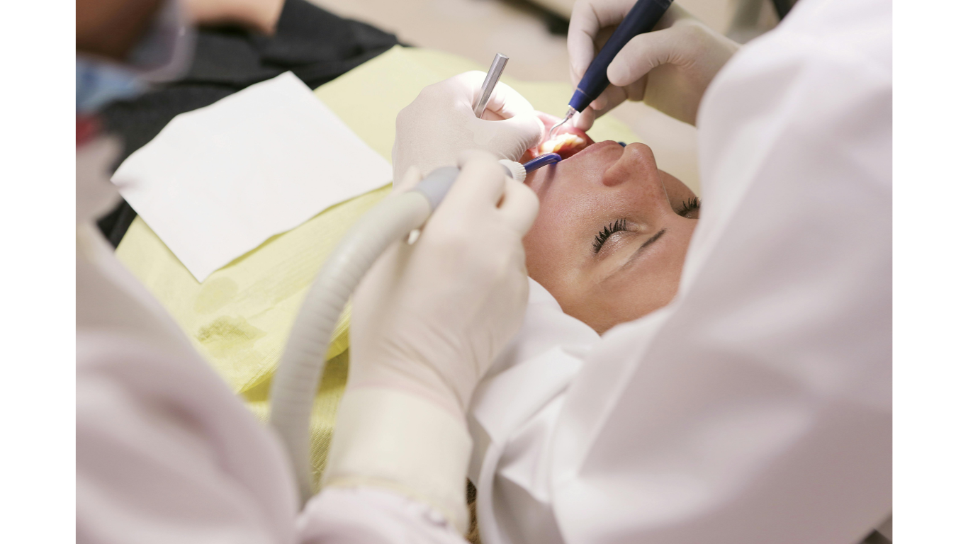 The Growing Appeal of Modern Dental Treatments