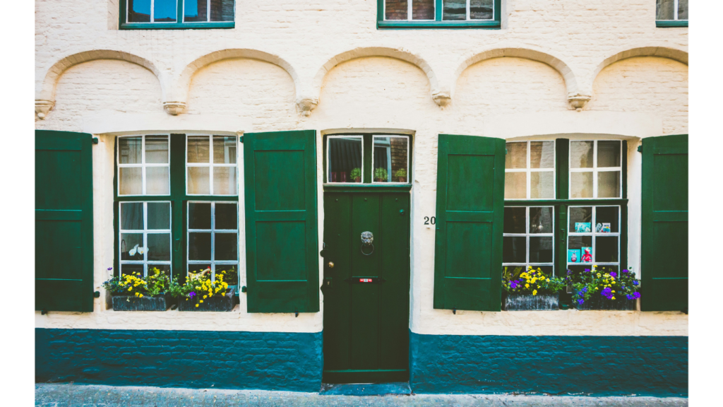 The Right Time to Talk to a Professional About Your Mortgage