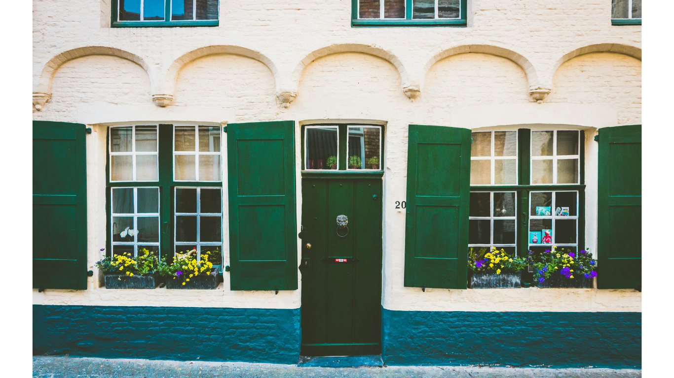 The Right Time to Talk to a Professional About Your Mortgage The Right Time to Talk to a Professional About Your Mortgage