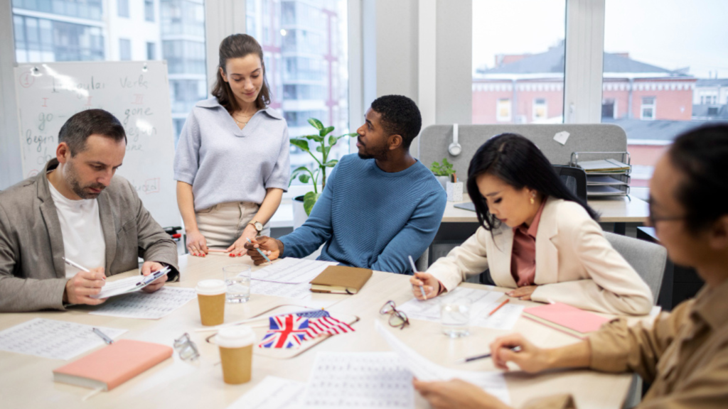 Tips For Making Corporate Messages Culturally Relevant in International Markets