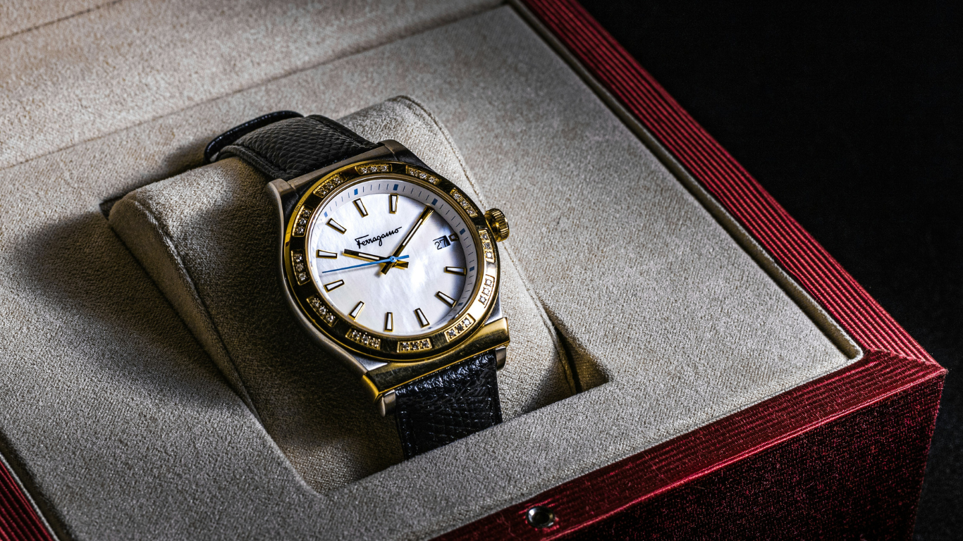 Unboxing ROI: How Luxury Watch Packaging Drives Perceived Value
