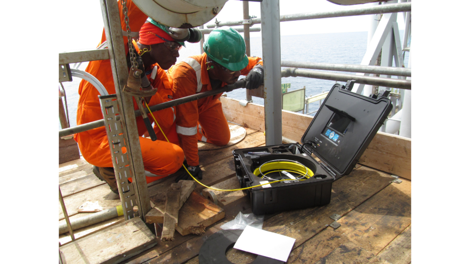 The Future of Asset Integrity Management in Africa’s Energy Sector