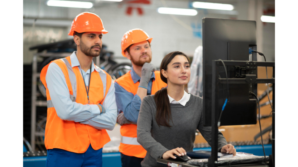6 CMMS Tips for Small Maintenance Teams